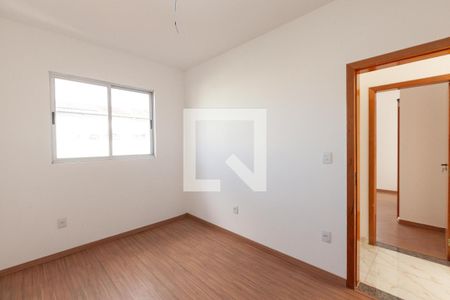 Apartamento à venda com 2 quartos, 80m² em Novo Eldorado, Contagem