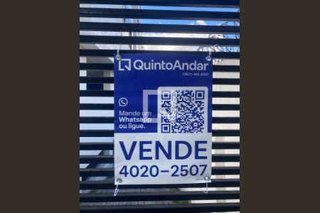 Apartamento à venda com 2 quartos, 80m² em Novo Eldorado, Contagem