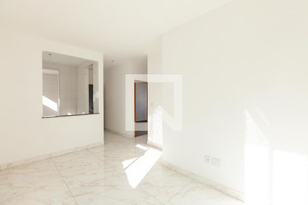 Apartamento à venda com 2 quartos, 80m² em Novo Eldorado, Contagem