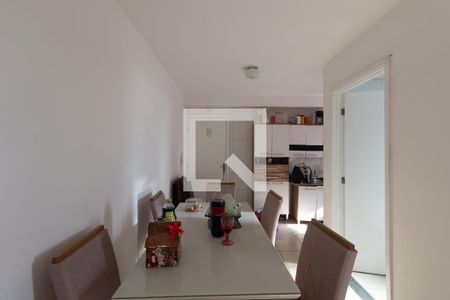 Sala de apartamento à venda com 2 quartos, 50m² em Jardim Guaianazes, São Paulo