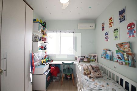 Quarto 1 de apartamento para alugar com 2 quartos, 78m² em Barra Olímpica, Rio de Janeiro