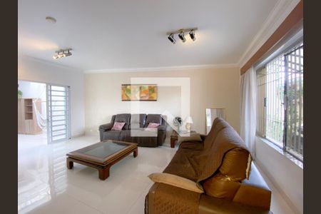Sala de casa para alugar com 2 quartos, 240m² em Lapa, São Paulo