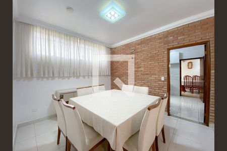 Sala de casa para alugar com 2 quartos, 240m² em Lapa, São Paulo