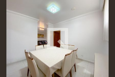 Sala de casa para alugar com 2 quartos, 240m² em Lapa, São Paulo