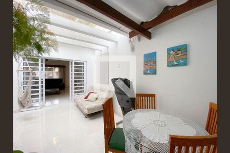 Sala de casa para alugar com 2 quartos, 240m² em Lapa, São Paulo