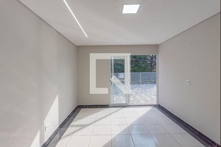 Sala de casa à venda com 4 quartos, 750m² em Jardim Tupi, Campinas