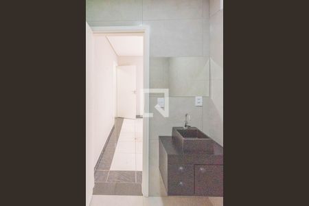 Banheiro da Suíte 1 de casa à venda com 4 quartos, 750m² em Jardim Tupi, Campinas
