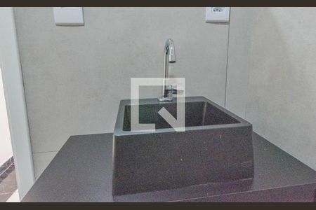 Banheiro da Suíte 1 de casa à venda com 4 quartos, 750m² em Jardim Tupi, Campinas