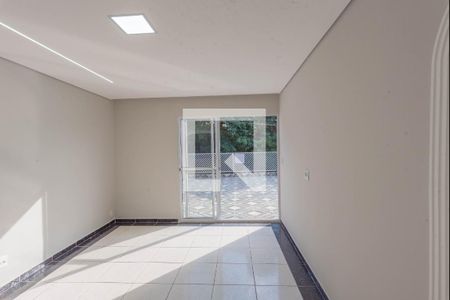 Sala de casa à venda com 4 quartos, 750m² em Jardim Tupi, Campinas
