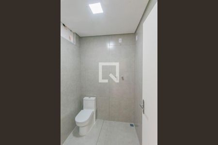 Banheiro da Suíte 1 de casa à venda com 4 quartos, 750m² em Jardim Tupi, Campinas