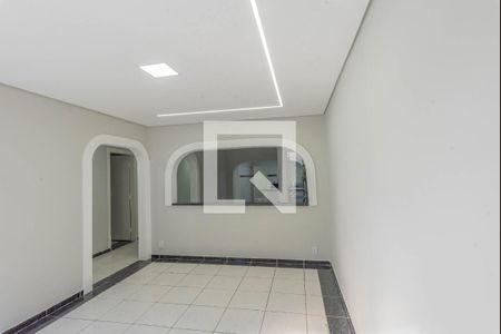 Sala de casa à venda com 4 quartos, 750m² em Jardim Tupi, Campinas