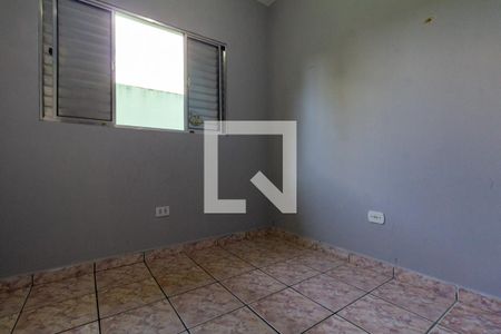 Quarto 2 de casa para alugar com 2 quartos, 67m² em Jardim Matarazzo, São Paulo