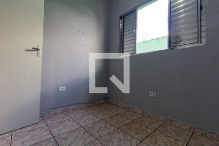 Quarto 2 de casa para alugar com 2 quartos, 67m² em Jardim Matarazzo, São Paulo