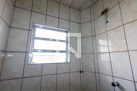 Banheiro de casa para alugar com 2 quartos, 67m² em Jardim Matarazzo, São Paulo