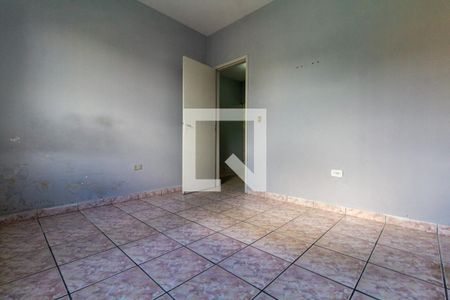 Quarto 1 de casa para alugar com 2 quartos, 67m² em Jardim Matarazzo, São Paulo