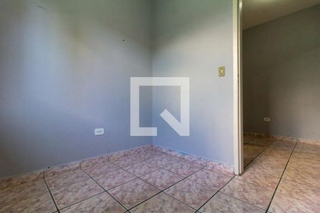 Quarto 2 de casa para alugar com 2 quartos, 67m² em Jardim Matarazzo, São Paulo