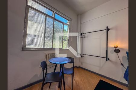 Kitnet/Studio para alugar com 1 quarto, 41m² em Santa Teresa, Rio de Janeiro