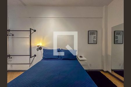 Kitnet/Studio para alugar com 1 quarto, 41m² em Santa Teresa, Rio de Janeiro