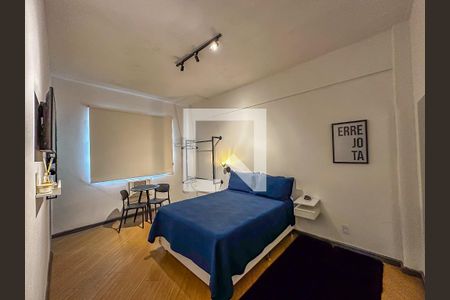 Kitnet/Studio para alugar com 1 quarto, 41m² em Santa Teresa, Rio de Janeiro