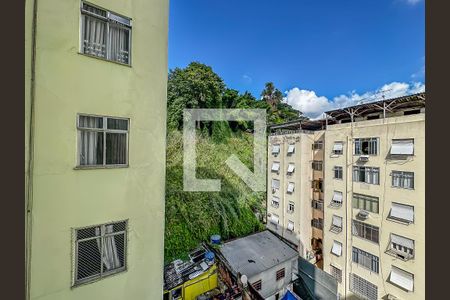 Kitnet/Studio para alugar com 1 quarto, 41m² em Santa Teresa, Rio de Janeiro
