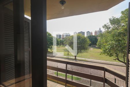 Vista da Sala de apartamento para alugar com 2 quartos, 82m² em Partenon, Porto Alegre