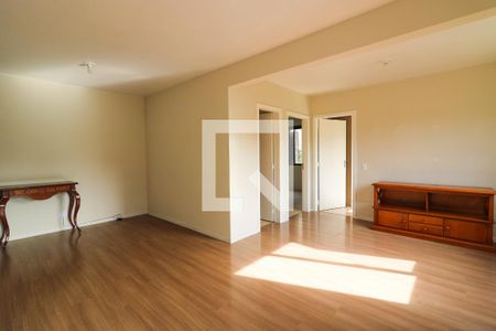 Sala de apartamento para alugar com 2 quartos, 82m² em Partenon, Porto Alegre