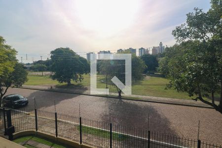 Vista da Sacada de apartamento para alugar com 2 quartos, 82m² em Partenon, Porto Alegre