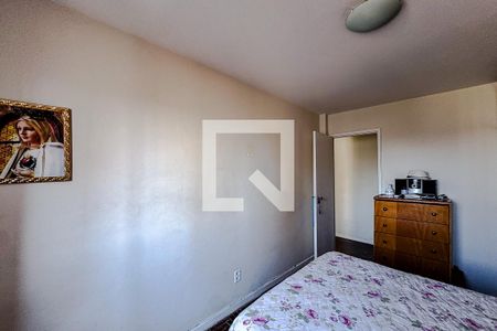 Quarto 1 de apartamento à venda com 1 quarto, 50m² em Belém, São Paulo