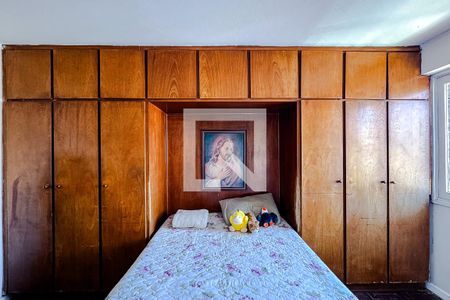 Quarto 1 de apartamento à venda com 1 quarto, 50m² em Belém, São Paulo