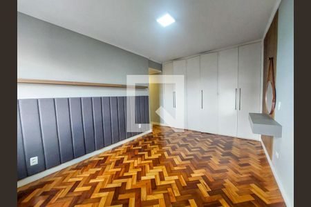 Suíte de apartamento para alugar com 4 quartos, 160m² em Santo Amaro, São Paulo
