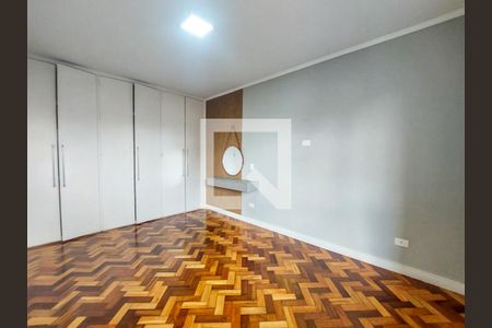 Suíte de apartamento para alugar com 4 quartos, 160m² em Santo Amaro, São Paulo