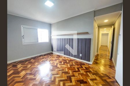 Suíte de apartamento para alugar com 4 quartos, 160m² em Santo Amaro, São Paulo