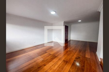 Sala de apartamento para alugar com 4 quartos, 160m² em Santo Amaro, São Paulo
