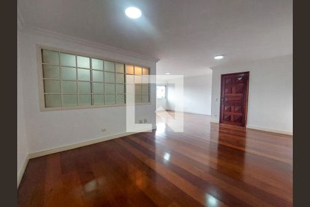 Apartamento para alugar em Santo Amaro