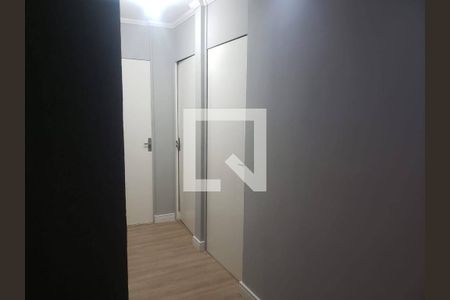 Corredor de apartamento para alugar com 2 quartos, 58m² em Jardim Miranda, Campinas