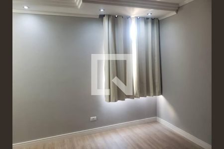 Sala de apartamento para alugar com 2 quartos, 58m² em Jardim Miranda, Campinas