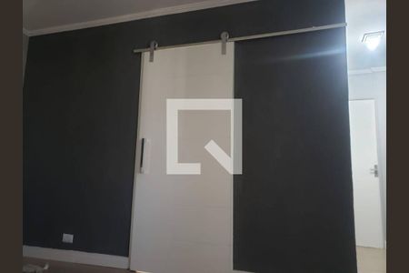Sala de apartamento para alugar com 2 quartos, 58m² em Jardim Miranda, Campinas