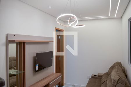 Sala de apartamento para alugar com 1 quarto, 280m² em Penha de França, São Paulo