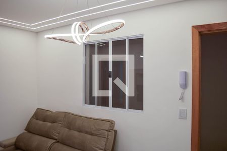 Sala de apartamento para alugar com 1 quarto, 280m² em Penha de França, São Paulo