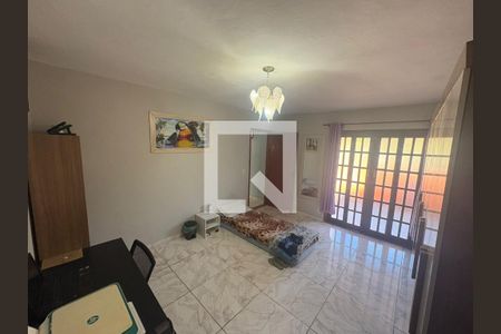 Sala de casa para alugar com 4 quartos, 480m² em São José de Imbassai, Maricá