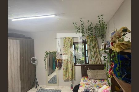 Sala de casa para alugar com 4 quartos, 480m² em São José de Imbassai, Maricá