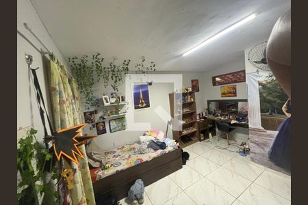 Sala de casa para alugar com 4 quartos, 480m² em São José de Imbassai, Maricá
