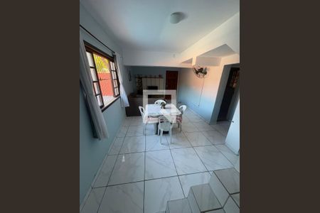 Sala de casa para alugar com 4 quartos, 480m² em São José de Imbassai, Maricá