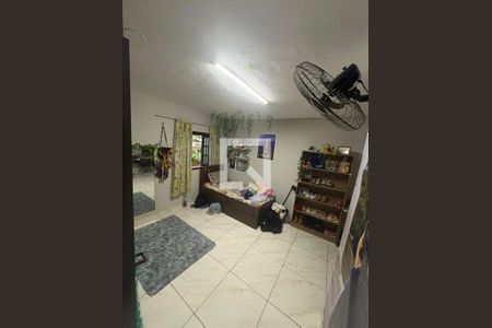 Sala de casa para alugar com 4 quartos, 480m² em São José de Imbassai, Maricá