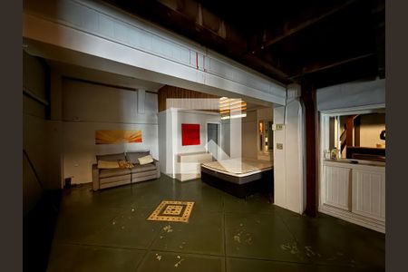 Casa para alugar com 3 quartos, 300m² em Higienópolis, São Paulo