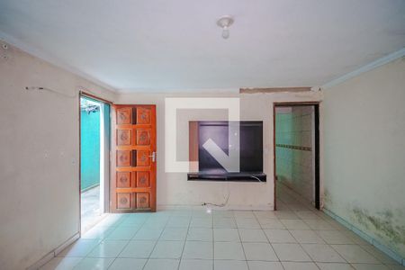 Casa para alugar com 1 quarto, 45m² em Raposo Tavares, São Paulo