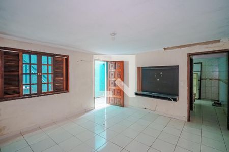 Casa para alugar com 1 quarto, 45m² em Raposo Tavares, São Paulo