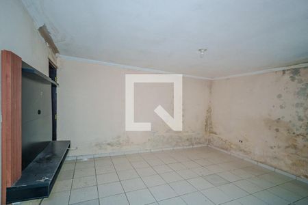Casa para alugar com 1 quarto, 45m² em Raposo Tavares, São Paulo