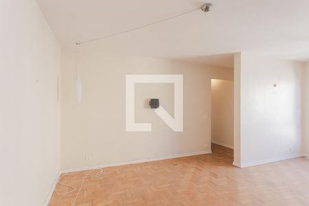 Sala de apartamento à venda com 2 quartos, 88m² em Jardim Paulista, São Paulo