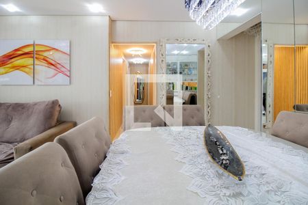 Sala de apartamento para alugar com 3 quartos, 133m² em Mooca, São Paulo